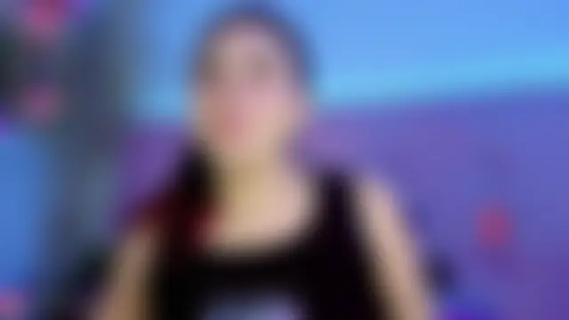 Sembang XXX Secara Langsung Kylie_brokee