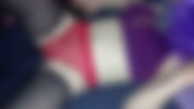 Sembang XXX Secara Langsung LoveAngelX