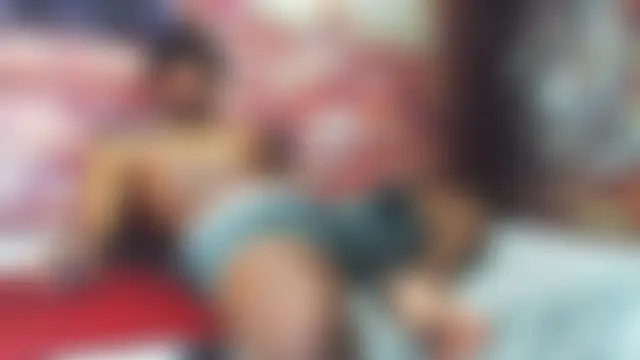 BlackAndAxel 现场XXX聊天