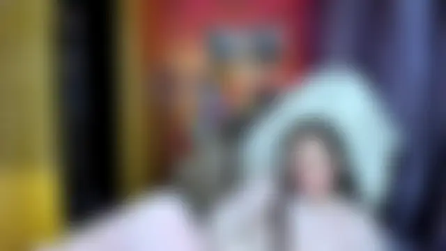 Fiery_Brunette_ Obrolan Langsung XXX