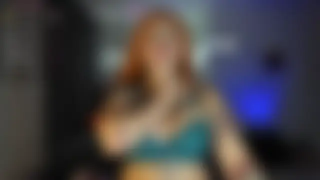 black_wiidow Obrolan Langsung XXX