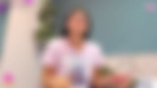 SharisWillian Obrolan Langsung XXX