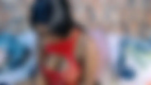 AmberVixenxx Obrolan Langsung XXX