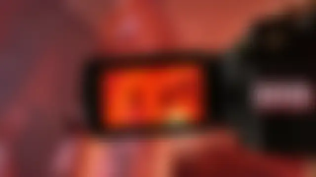 JasmineMilko Obrolan Langsung XXX