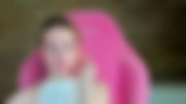 MilanaBalmain Obrolan Langsung XXX