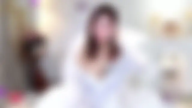 Yunxi-baby Obrolan Langsung XXX