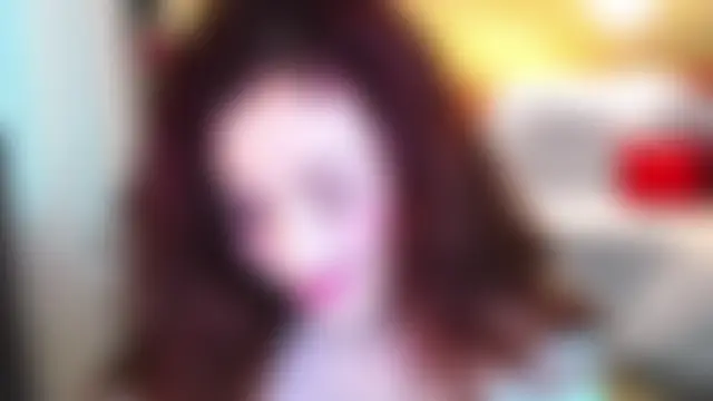 ChristinaConteeree Obrolan Langsung XXX