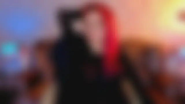 BrandyBloom Obrolan Langsung XXX