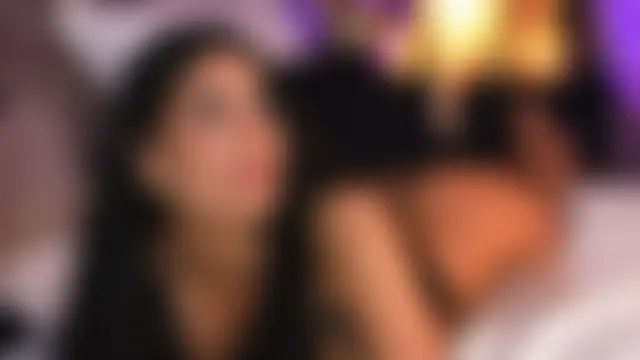 EvaRhea Obrolan Langsung XXX