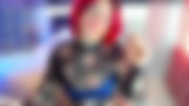 Wow_Maya's Live XXX Chat