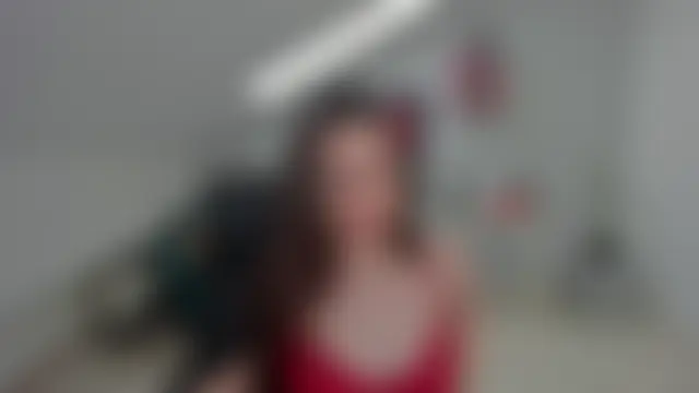 LouannaHart Obrolan Langsung XXX