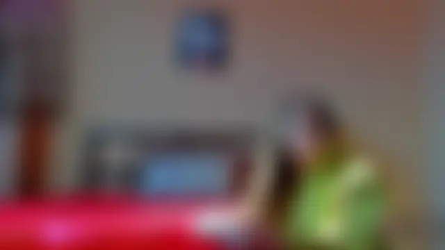 Kalina_Malina Obrolan Langsung XXX