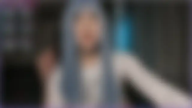 Necucubi02 Obrolan Langsung XXX