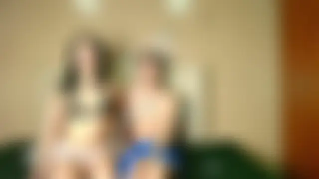 paullette_jakke Obrolan Langsung XXX