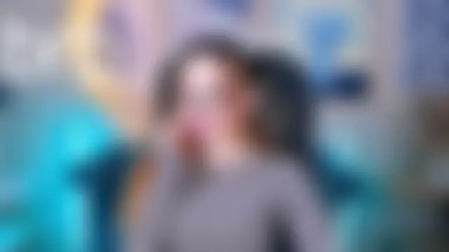 Karen__davis Obrolan Langsung XXX