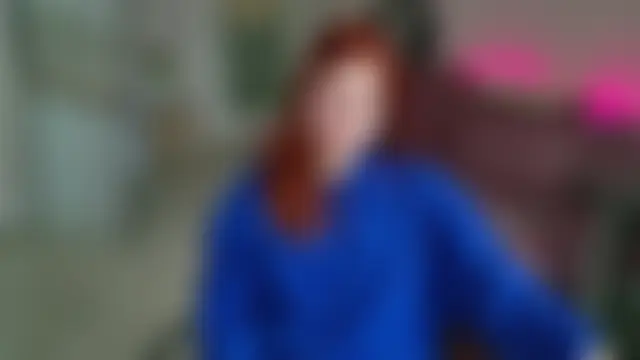 Weisser_Moon Obrolan Langsung XXX