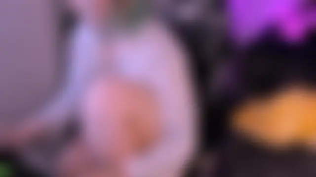 candy_yeah Obrolan Langsung XXX