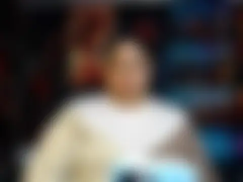 NathashaDreams Obrolan Langsung XXX