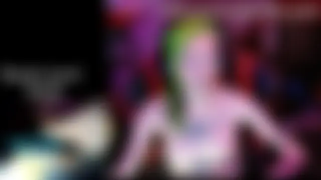 alicewonder09 Obrolan Langsung XXX