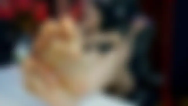 QueenAliss Obrolan Langsung XXX