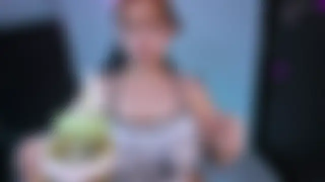 daniela_hornny Obrolan Langsung XXX