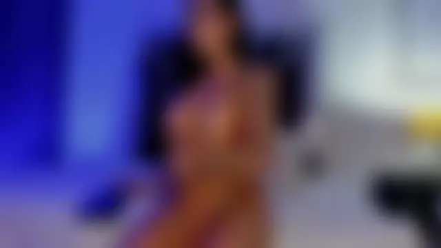 HollyEvanz Obrolan Langsung XXX