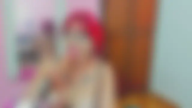 Yeny_hot_'s Webcam Show