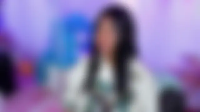 Angel_Belll 现场XXX聊天