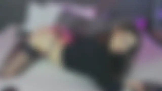 Živý XXX chat -LeilaPassion-