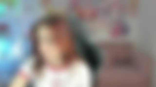 Chat +18 de FreyaVey ao vivo