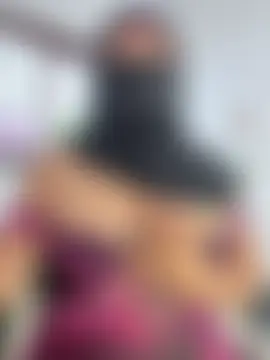 jazmin_anbar's Webcam Show