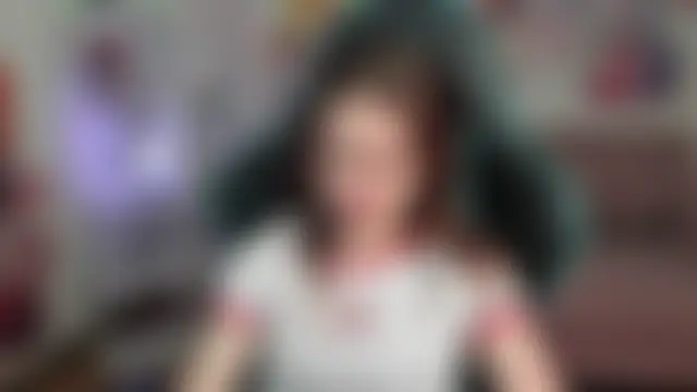 FreyaVey's Webcam Show