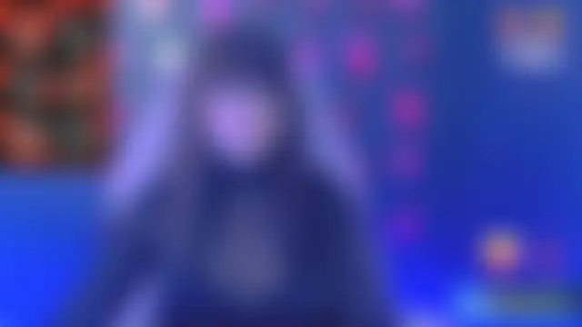 Violla_My – Live XXX-chat