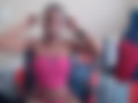 QUEENMANDYY's Webcam Show