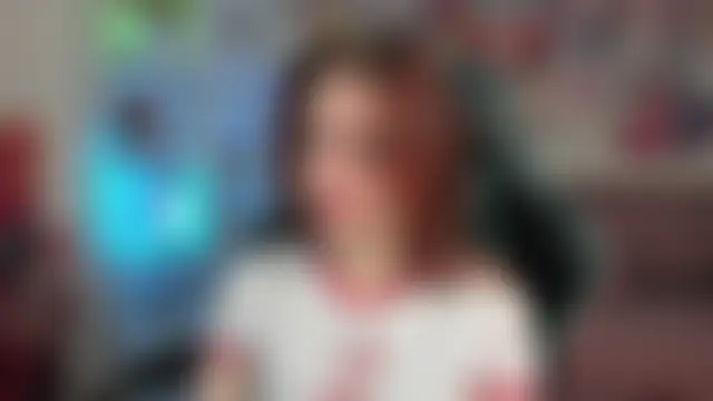 FreyaVey's Live Webcam Chat