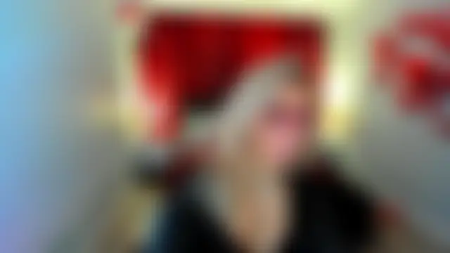 MuseOfStage's Webcam Show