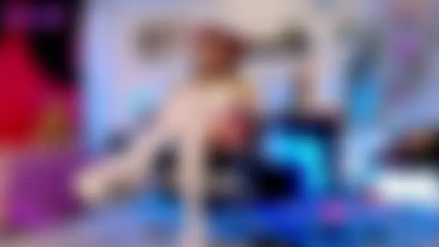 freya_goddes_'s Webcam Show