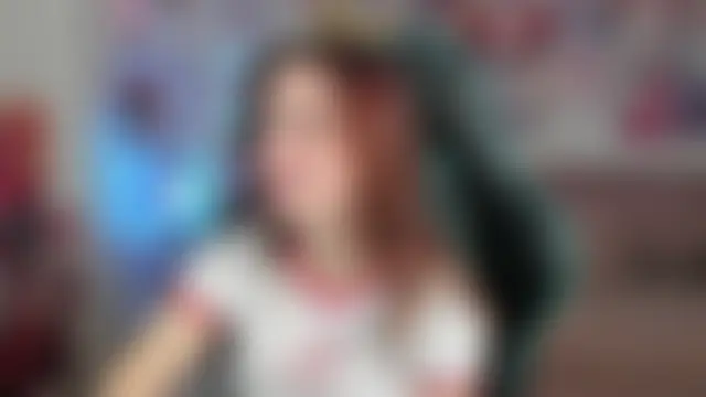 FreyaVey's Live XXX Chat