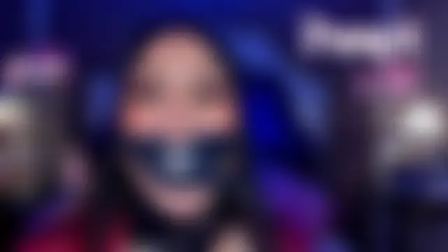 SoffiQueen Live XXX-Chat