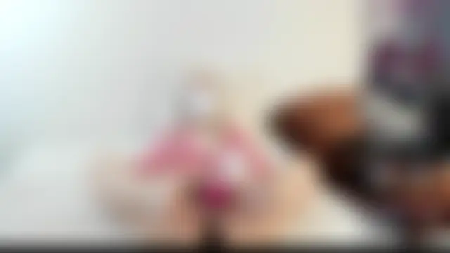 yeji_2001's Webcam Show