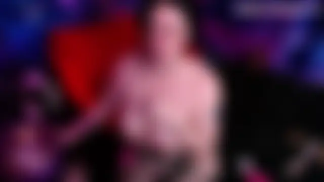 Edge_Doll's Webcam Show