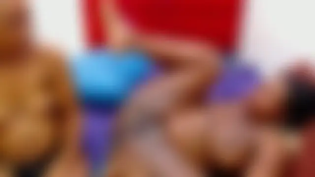 EMBER_FOX's Webcam Show