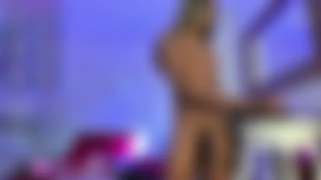 Doll_Isaa's Webcam Show