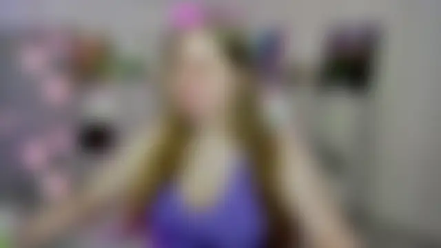 Megan_Violer's Live Webcam Chat