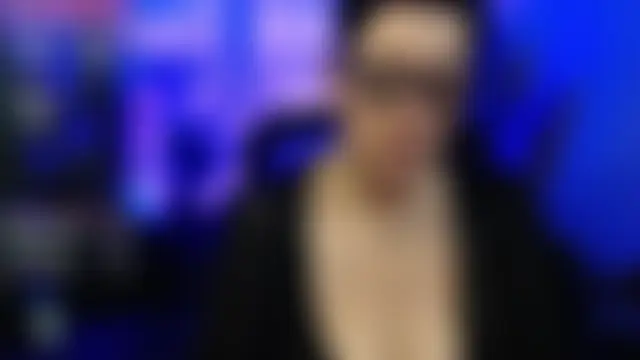 ninarandmann's Webcam Show