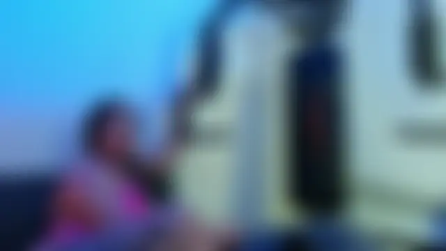 Show webcam de Roxahank