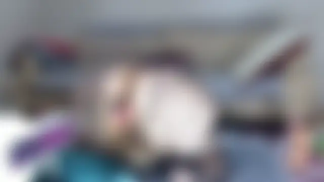 SweetMilf-Hande's Webcam Show