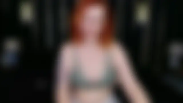 Evie_Berret's Webcam Show