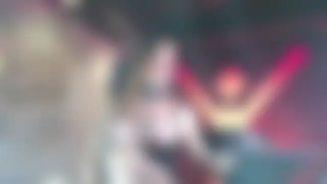 Domina-tef's Webcam Show