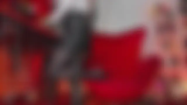 Sembang XXX Secara Langsung MistressAndre